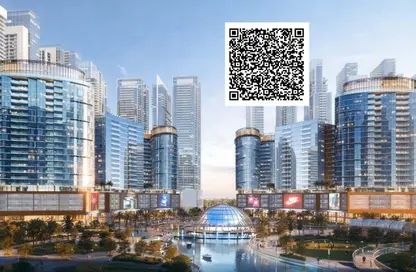 Apartment - Studio - 1 Bathroom for sale in Tiger Downtown Ajman - Al Alia - Ajman