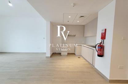 Apartment - 1 Bedroom - 1 Bathroom for rent in Waters Edge - Yas Island - Abu Dhabi