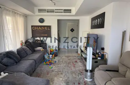 فيلا - 2 غرف نوم - 2 حمامات للبيع في الينابيع 11 - الينابيع - دبي فيلا - 2 غرف نوم - 2 حمامات للبيع في الينابيع 11 - الينابيع - دبي