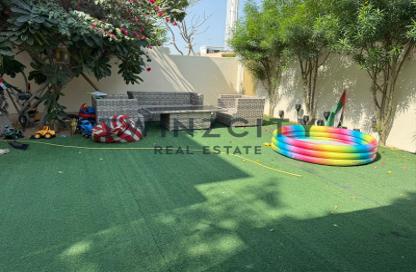 Villa - 2 Bedrooms - 2 Bathrooms for sale in Springs 11 - The Springs - Dubai
