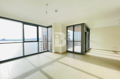 شقة - غرفة نوم - 5 حمامات للبيع في دبي كريك ريزيدنس برج 2 شمال - Dubai Creek ريزيدنسز North - Dubai Creek ريزيدنسز - مرسى خور دبي - دبي