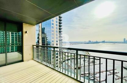 شقة - غرفة نوم - 5 حمامات للبيع في دبي كريك ريزيدنس برج 2 شمال - Dubai Creek ريزيدنسز North - Dubai Creek ريزيدنسز - مرسى خور دبي - دبي شقة - غرفة نوم - 5 حمامات للبيع في دبي كريك ريزيدنس برج 2 شمال - Dubai Creek ريزيدنسز North - Dubai Creek ريزيدنسز - مرسى خور دبي - دبي