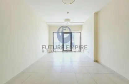 شقة - 2 غرف نوم - 3 حمامات للايجار في حديقة الوليد 1 - حديقة الوليد - الجداف - دبي