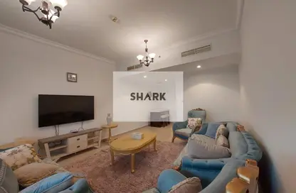 شقة - غرفة نوم - 2 حمامات للبيع في كونكورد مبنى 2 - المعمورة - رأس الخيمة