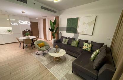 Apartment - 2 Bedrooms - 3 Bathrooms for rent in Palace Residences - Dubai Creek Harbour (The Lagoons) - Dubai