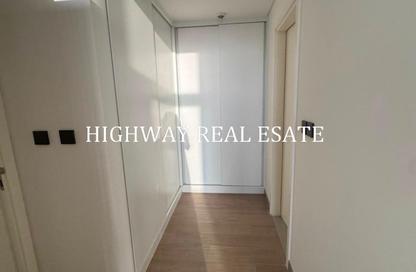 Apartment - 3 - 4 for rent in Vida 1 - Vida Residences - Aljada - Sharjah