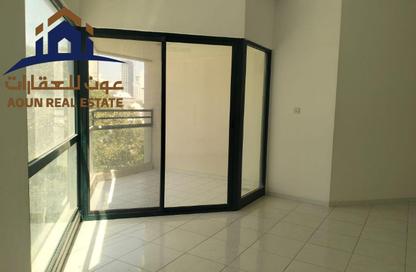 Apartment - 3 Bedrooms - 4 Bathrooms for rent in Al Majaz 1 - Al Majaz - Sharjah