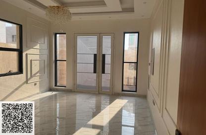 Villa - 5 Bedrooms - 6 Bathrooms for sale in Al Yasmeen 1 - Al Yasmeen - Ajman
