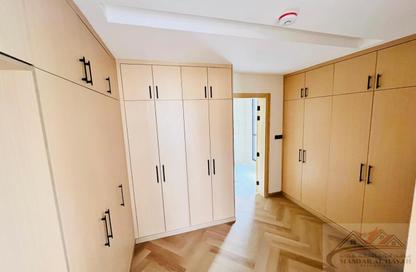 Villa - 5 Bedrooms - 7 Bathrooms for rent in Al Hooshi Villas - Hoshi - Al Badie - Sharjah