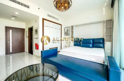 شقة - 1 حمام للايجار في مركلز تاور من دانوب - ارجان - دبي