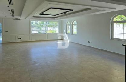 Villa - 4 Bedrooms - 6 Bathrooms for rent in Legacy Large - Legacy - Jumeirah Park - Dubai