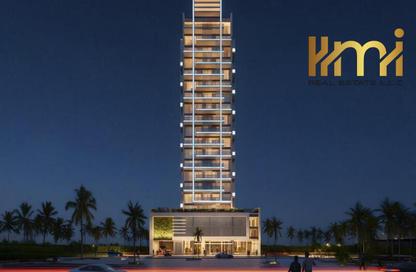 Apartment - 1 - 2 for sale in Future Residence - Meydan Horizon - Meydan - Dubai Apartment - 1 - 2 for sale in Future Residence - Meydan Horizon - Meydan - Dubai