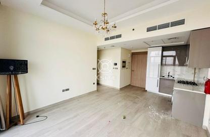 Apartment - 1 Bedroom - 1 Bathroom for rent in Azizi Riviera 12 - Azizi Riviera - Meydan One - Meydan - Dubai
