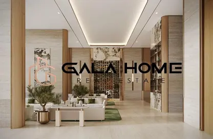 Apartment - 1 Bathroom for sale in Binghatti Titania - Majan - Dubai Land - Dubai