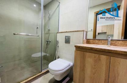 Apartment - 1 - 1 for rent in Dar Al Falah Residence - Liwan 2 - Dubai