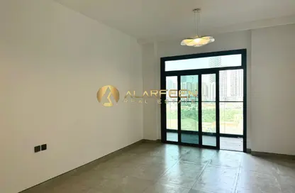 شقة - 1 حمام للبيع في اي بي كافالييه - الضاحية 12 - قرية جميرا الدائرية - دبي