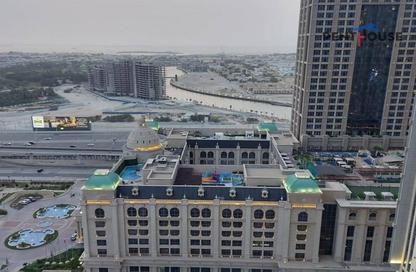 Apartment - 1 Bedroom - 2 Bathrooms for rent in Amna - Al Habtoor City - Business Bay - Dubai