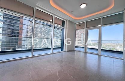 Apartment - 2 - 3 for rent in Golf Residences by Fortimo - Dubai Hills Estate - Dubai