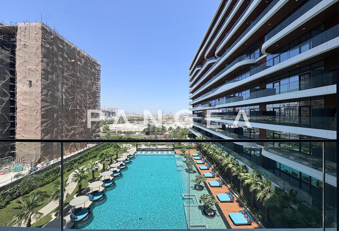 Corner Unit | Pool Facing | Flexible Cheques photo 23