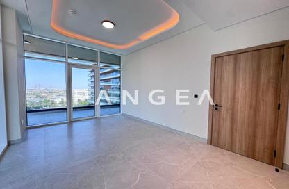 Apartment - 2 - 3 for rent in Golf Residences by Fortimo - Dubai Hills Estate - Dubai