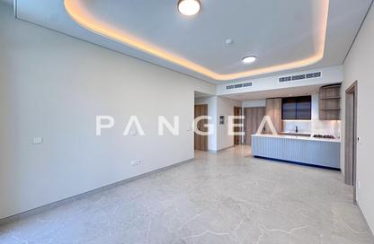 Apartment - 2 - 3 for rent in Golf Residences by Fortimo - Dubai Hills Estate - Dubai