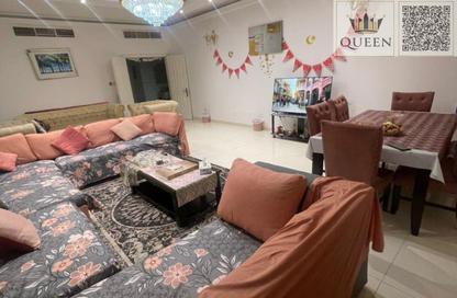 Apartment - 1 Bedroom - 2 Bathrooms for sale in City Tower - Al Nuaimiya - Ajman