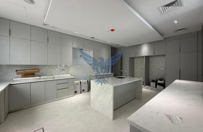 Villa - 5 Bedrooms - 7 Bathrooms for rent in The Dunes - Saadiyat Reserve - Saadiyat Island - Abu Dhabi