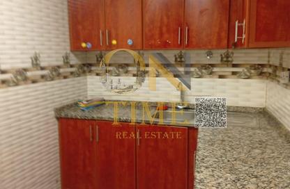 Apartment - 1 Bedroom - 2 Bathrooms for rent in Ajman Corniche Residences - Ajman Corniche Road - Ajman Apartment - 1 Bedroom - 2 Bathrooms for rent in Ajman Corniche Residences - Ajman Corniche Road - Ajman