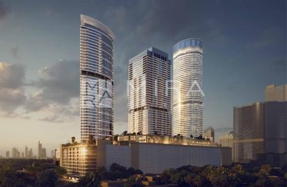 Apartment - 3 - 3 for sale in Palm Beach Towers 3 - Palm Beach Towers - Palm Jumeirah - Dubai Apartment - 3 - 3 for sale in Palm Beach Towers 3 - Palm Beach Towers - Palm Jumeirah - Dubai