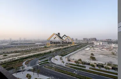 شقة - غرفة نوم - 1 حمام للايجار في كوليكتيف 2.0 تاور اي - كوليكتيف 2.0 - دبي هيلز استيت - دبي