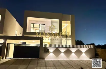 فيلا - 4 غرف نوم - 6 حمامات للبيع في الزاهية جاردنز - الزاهية - عجمان