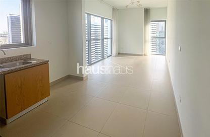 Apartment - 1 Bedroom - 2 Bathrooms for rent in Bellevue Tower 1 - Bellevue Towers - Downtown Dubai - Dubai