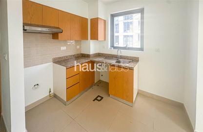 Apartment - 1 Bedroom - 2 Bathrooms for rent in Bellevue Tower 1 - Bellevue Towers - Downtown Dubai - Dubai