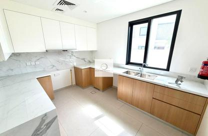 Villa - 4 Bedrooms - 5 Bathrooms for rent in Jebel Ali Village Townhouses - Jebel Ali Village - Jebel Ali - Dubai