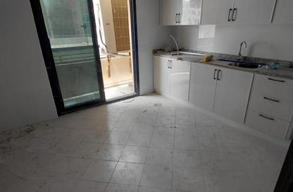 Apartment - 2 - 3 for rent in Al Majaz 1 - Al Majaz - Sharjah