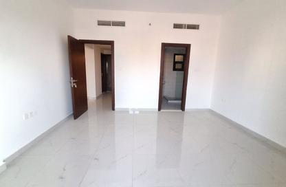 Apartment - 1 - 2 for rent in Sarab 2 - Aljada - Sharjah
