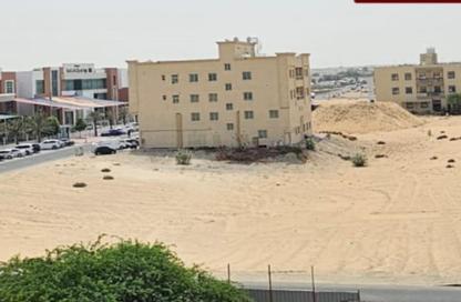 أرض - استوديو للبيع في الجرف 3 - الجرف - عجمان وسط المدينة - عجمان