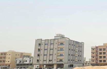 Land - Studio for sale in Al Jurf 3 - Al Jurf - Ajman Downtown - Ajman