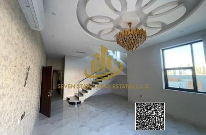 Villa - 5 Bedrooms - 6 Bathrooms for rent in Al Yasmeen 1 - Al Yasmeen - Ajman