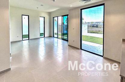 Villa - 4 Bedrooms - 4 Bathrooms for sale in Greenview - Emaar South - Dubai South (Dubai World Central) - Dubai