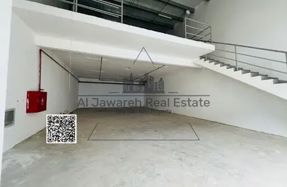 مستودع - استوديو - 1 حمام للايجار في عجمان الصناعية 1 - المنطقة الصناعية - عجمان