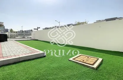 تاون هاوس - 3 غرف نوم - 3 حمامات للبيع في البيزيا - داماك هيلز 2 - دبي