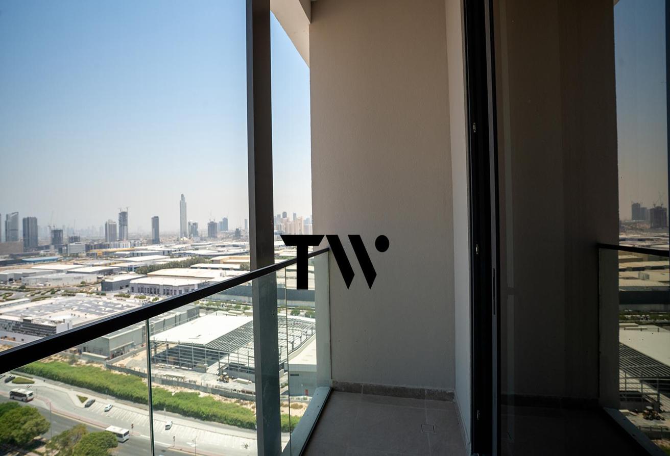 2 Bed + Maid | KEYS IN HAND | Vastu-Compliant photo 4
