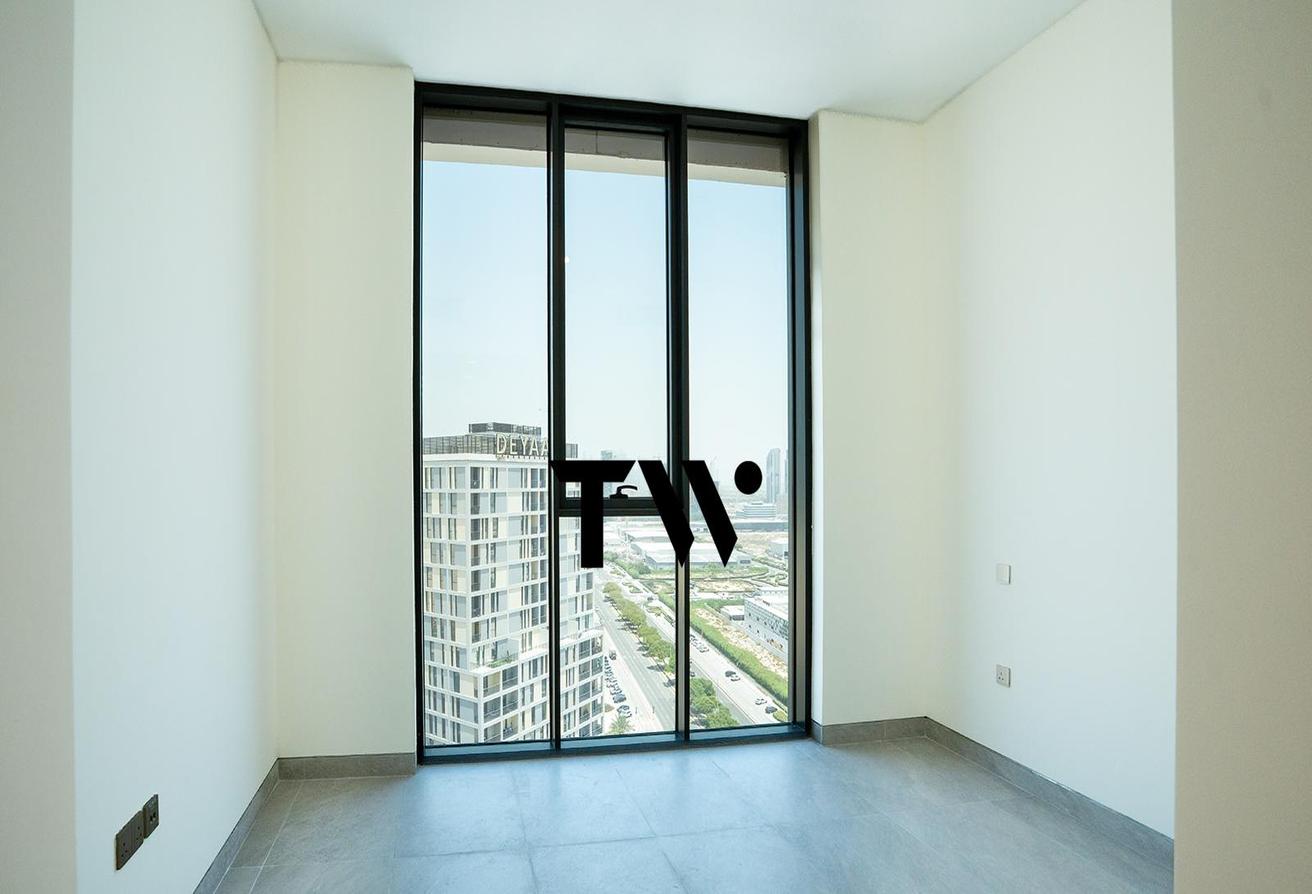 2 Bed + Maid | KEYS IN HAND | Vastu-Compliant photo 10