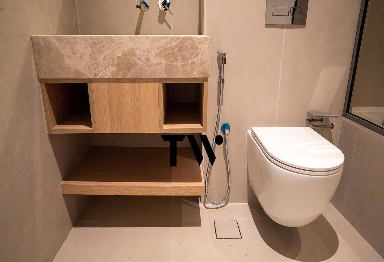 2 Bed + Maid | KEYS IN HAND | Vastu-Compliant photo 28
