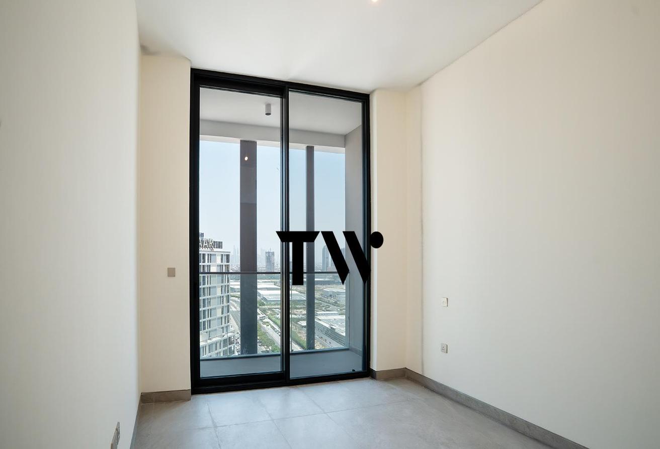 2 Bed + Maid | KEYS IN HAND | Vastu-Compliant photo 5