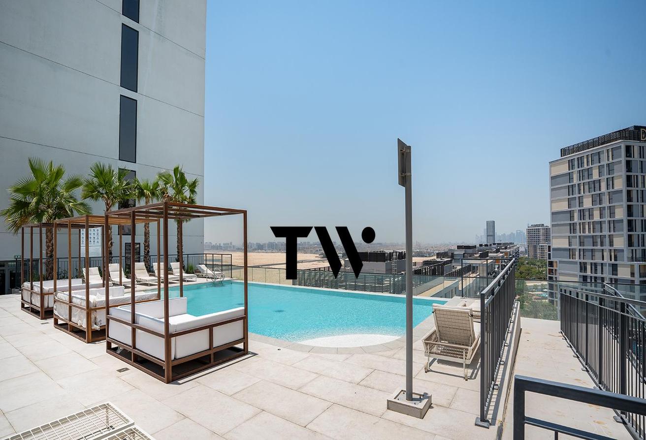 2 Bed + Maid | KEYS IN HAND | Vastu-Compliant photo 23