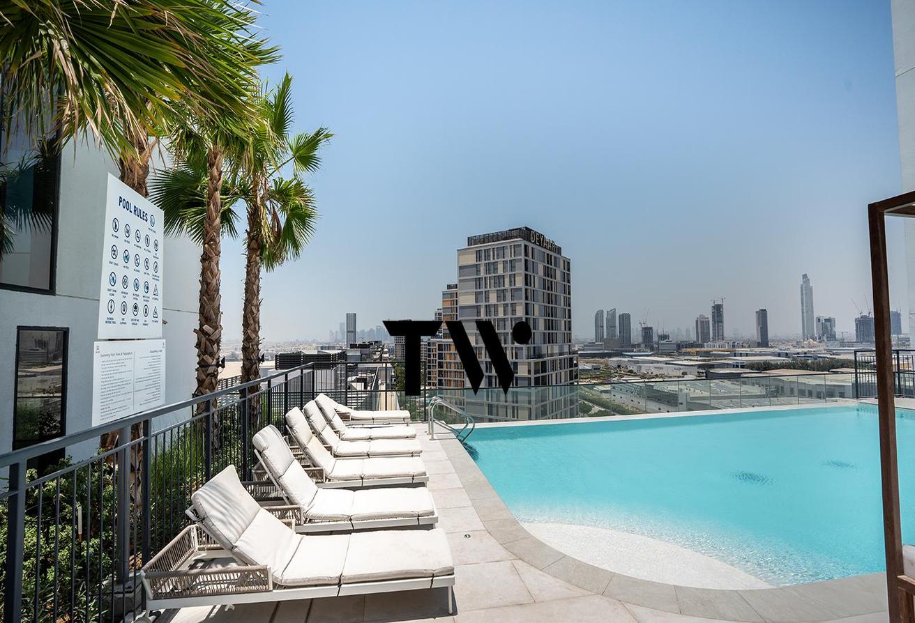 2 Bed + Maid | KEYS IN HAND | Vastu-Compliant photo 20