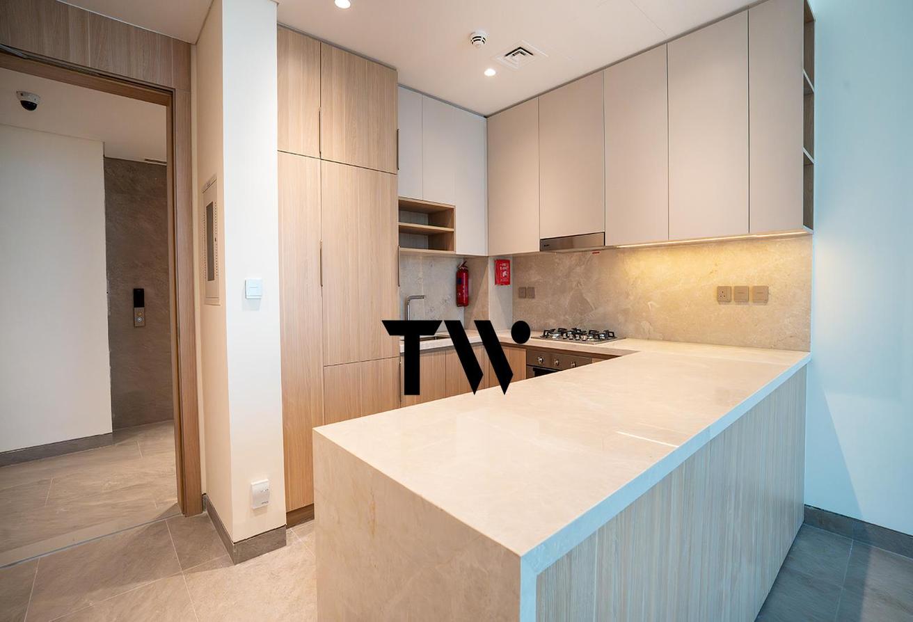 2 Bed + Maid | KEYS IN HAND | Vastu-Compliant photo 6