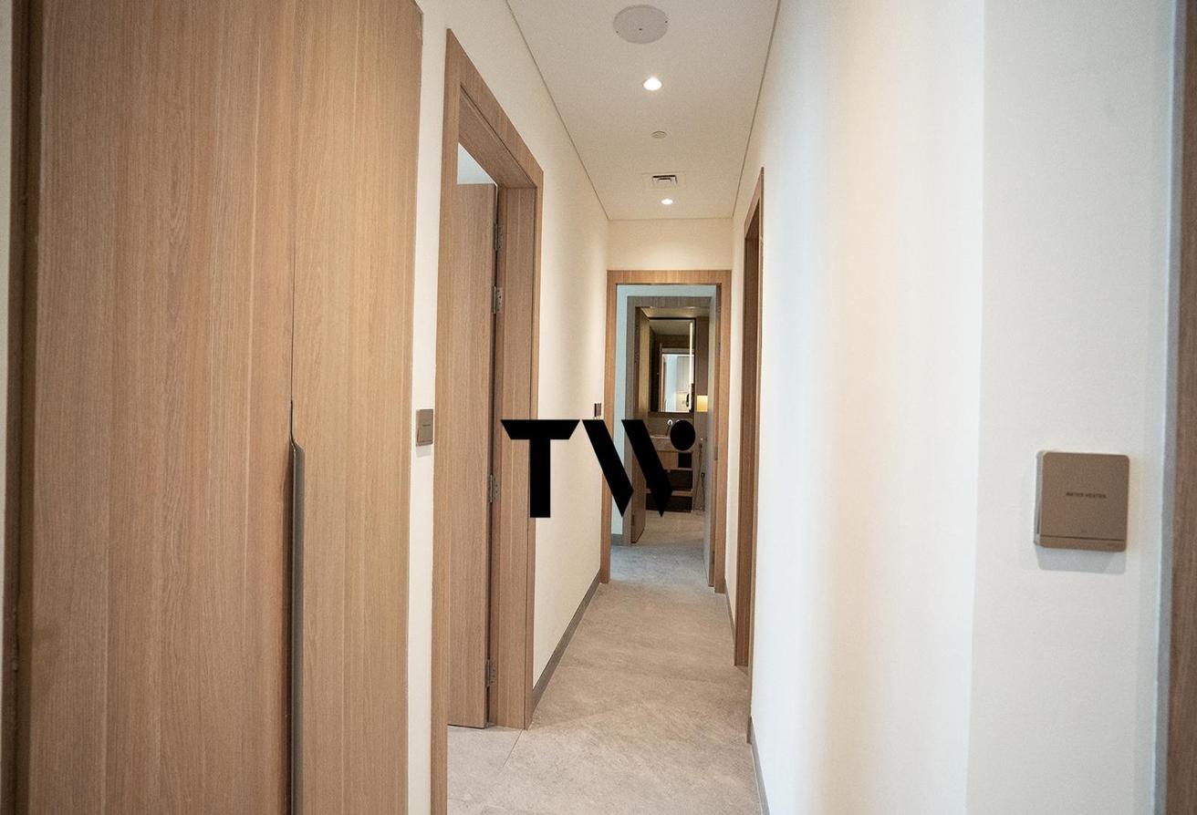 2 Bed + Maid | KEYS IN HAND | Vastu-Compliant photo 15